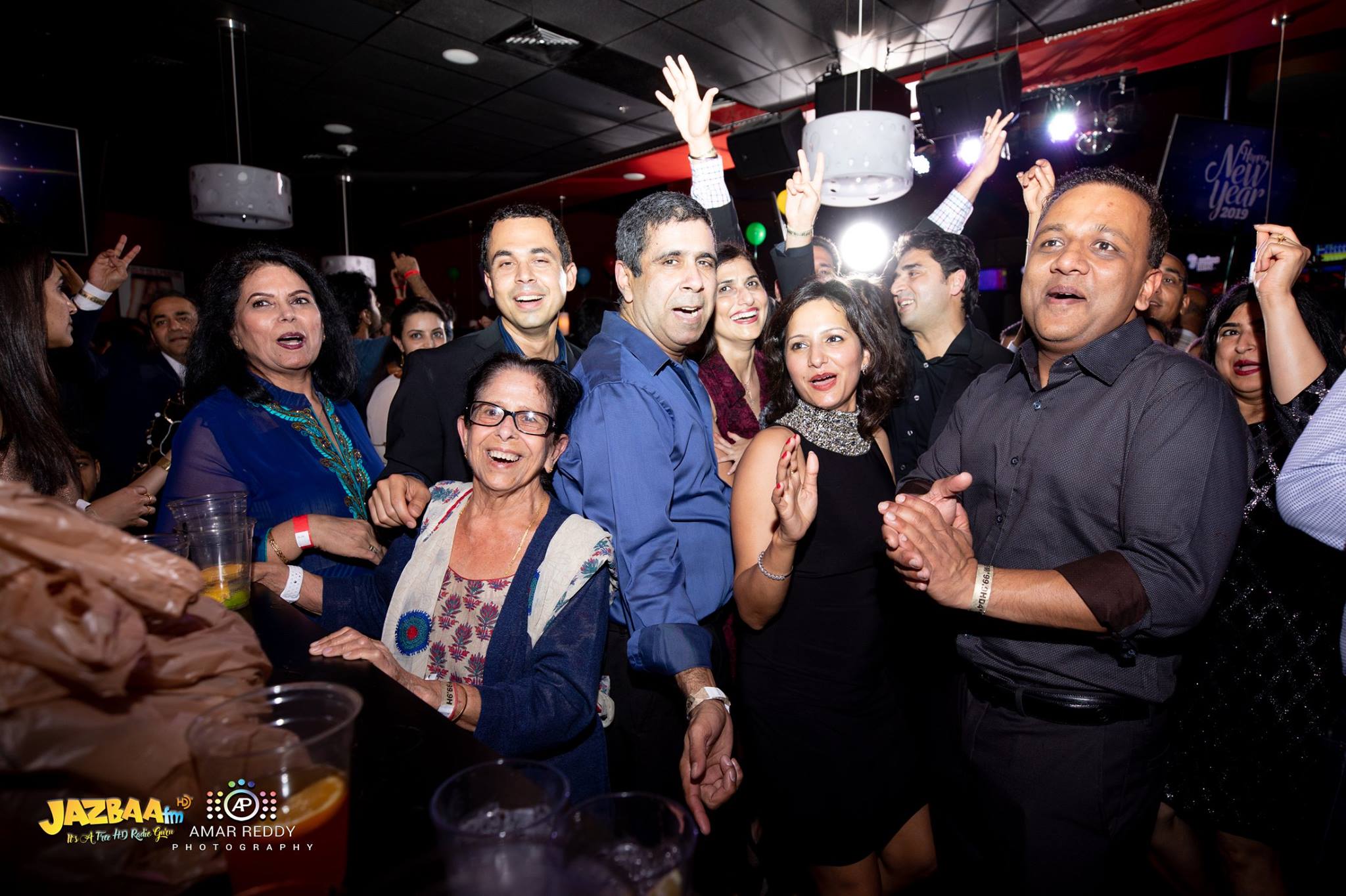 New Year 2019 – Celebrations - Image 17